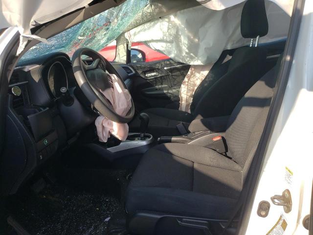 2015 HONDA FIT EX - 3HGGK5H86FM765138