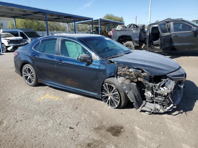 2019 TOYOTA CAMRY L - 4T1B11HK3KU738321