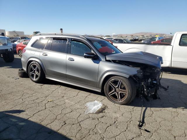 Vin: 4jgff5ke5rb173752, lot: 73601334, mercedes-benz gls-class 450 4matic 20244