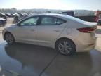 HYUNDAI ELANTRA SE photo