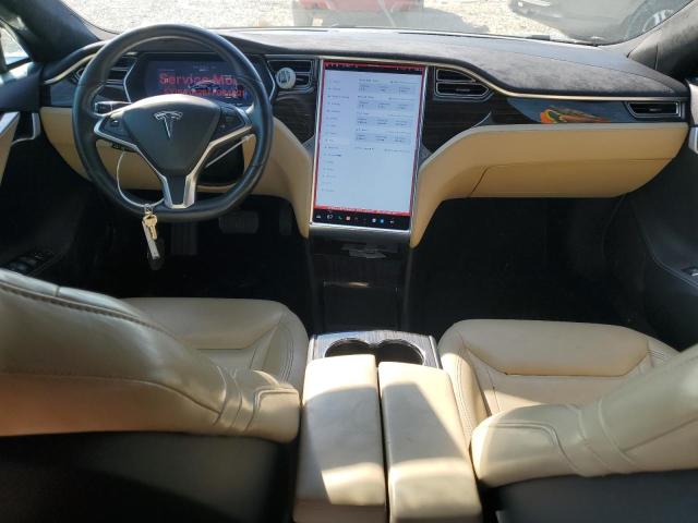 2015 TESLA MODEL S 85 5YJSA1H26FF084031