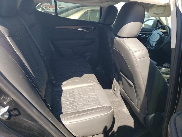 2023 BUICK ENVISION A - LRBFZSR45PD017881