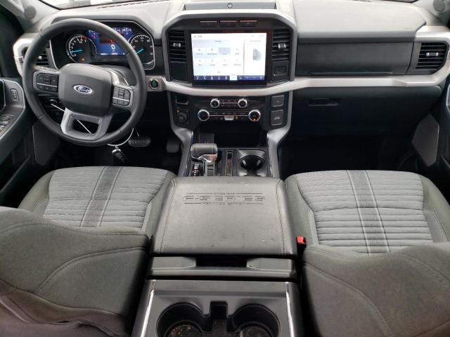 2023 FORD F150 SUPER - 1FTFW1E81PKD83300