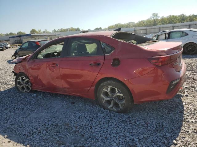 VIN 3KPF24ADXKE070497 2019 KIA Forte, FE no.2