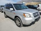 HONDA PILOT EX photo