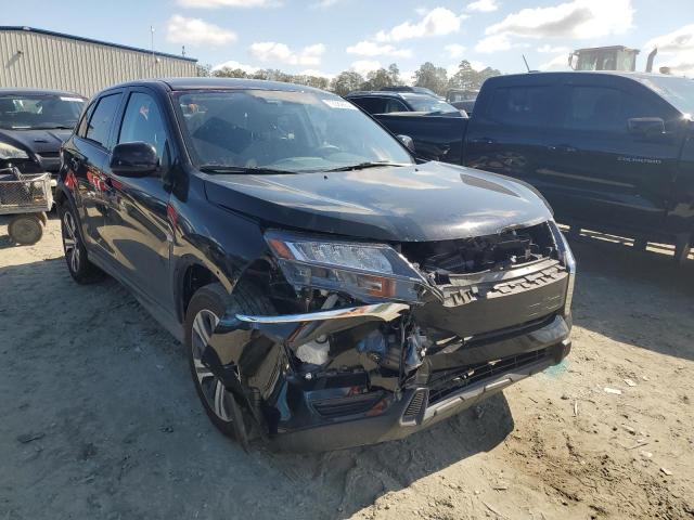 2024 MITSUBISHI OUTLANDER - JA4ARUAU3RU002456