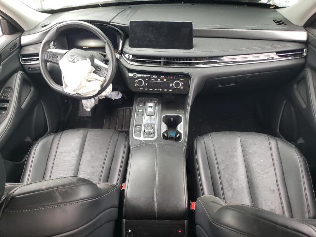 2023 INFINITI QX60 LUXE - 5N1DL1FR8PC358004