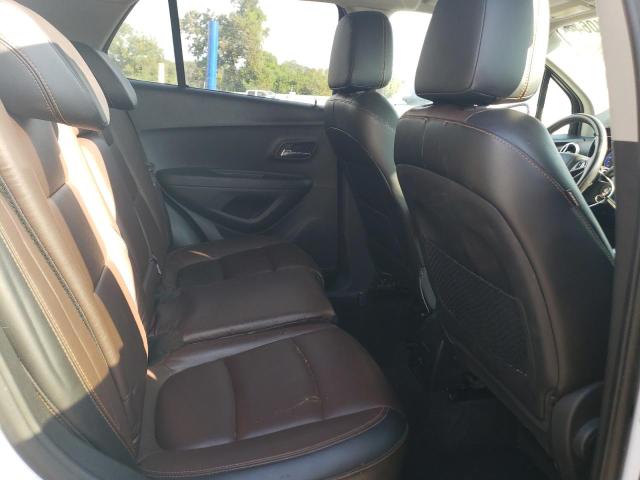 2015 CHEVROLET TRAX LTZ 3GNCJNSB7FL198455