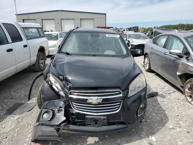 2015 CHEVROLET TRAX LTZ 3GNCJNSB6FL248455