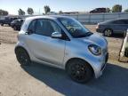 SMART FORTWO снимка