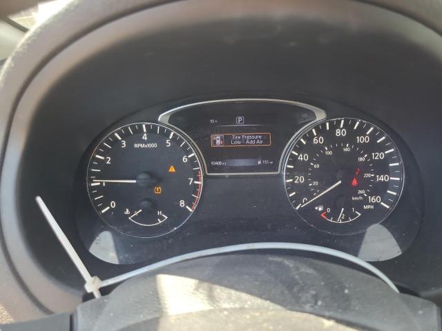 2017 NISSAN ALTIMA 2.5 - 1N4AL3AP5HC482201