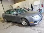 FORD FUSION SEL photo