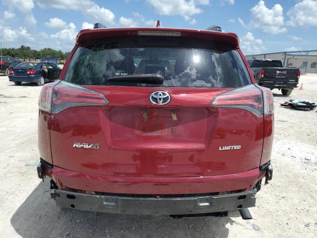 2018 TOYOTA RAV4 LIMIT - 2T3YFREV1JW513104