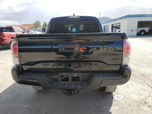 2020 TOYOTA TACOMA DOU - 5TFCZ5AN1LX236193