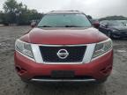 NISSAN PATHFINDER photo