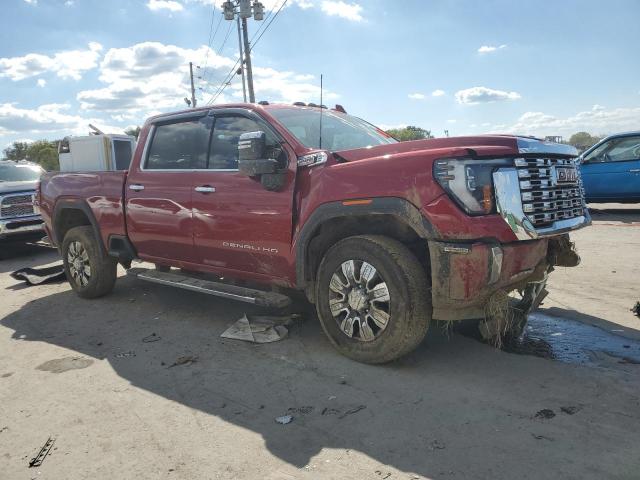 2024 GMC SIERRA K25 - 1GT49REY8RF216361