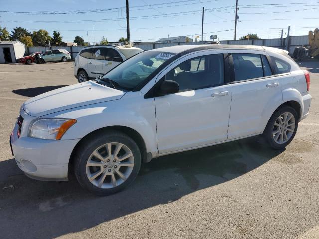 2011 DODGE CALIBER HE #3025096237