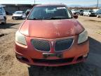 PONTIAC VIBE photo