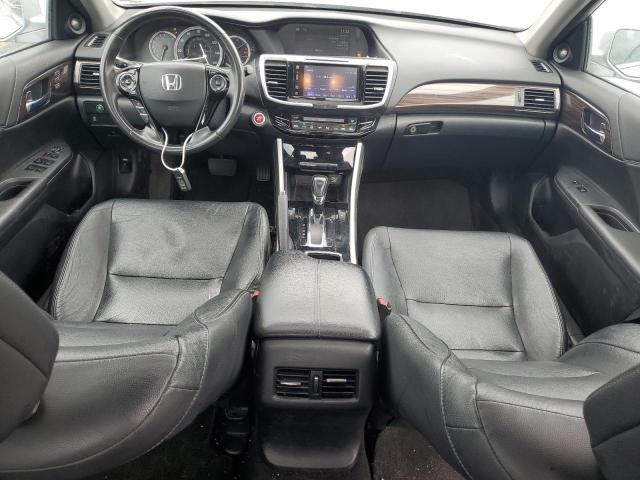 VIN 1HGCR2F87GA154819 2016 Honda Accord, Exl no.8