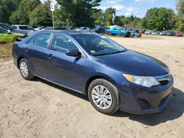 VIN 4T4BF1FK6ER435838 2014 Toyota Camry, L no.4