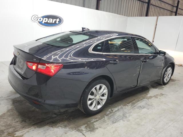 2023 CHEVROLET MALIBU LT - 1G1ZD5ST2PF163880