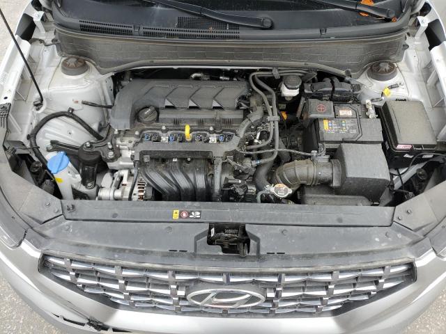 2024 HYUNDAI VENUE SEL - KMHRC8A35RU280845