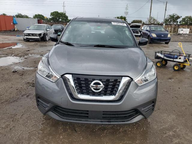 2020 NISSAN KICKS S - 3N1CP5BV4LL515818