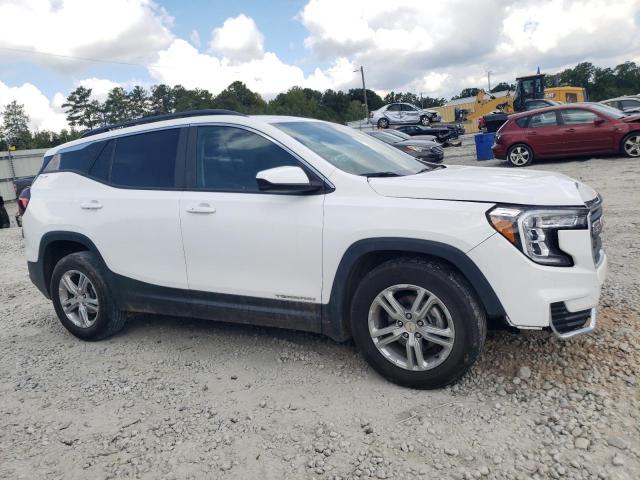 2022 GMC TERRAIN SL - 3GKALMEV2NL230452