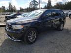 DODGE DURANGO SX photo