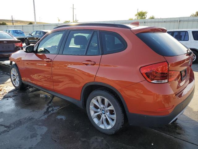 VIN WBAVL1C5XEVY15324 2014 BMW X1, Xdrive28I no.2