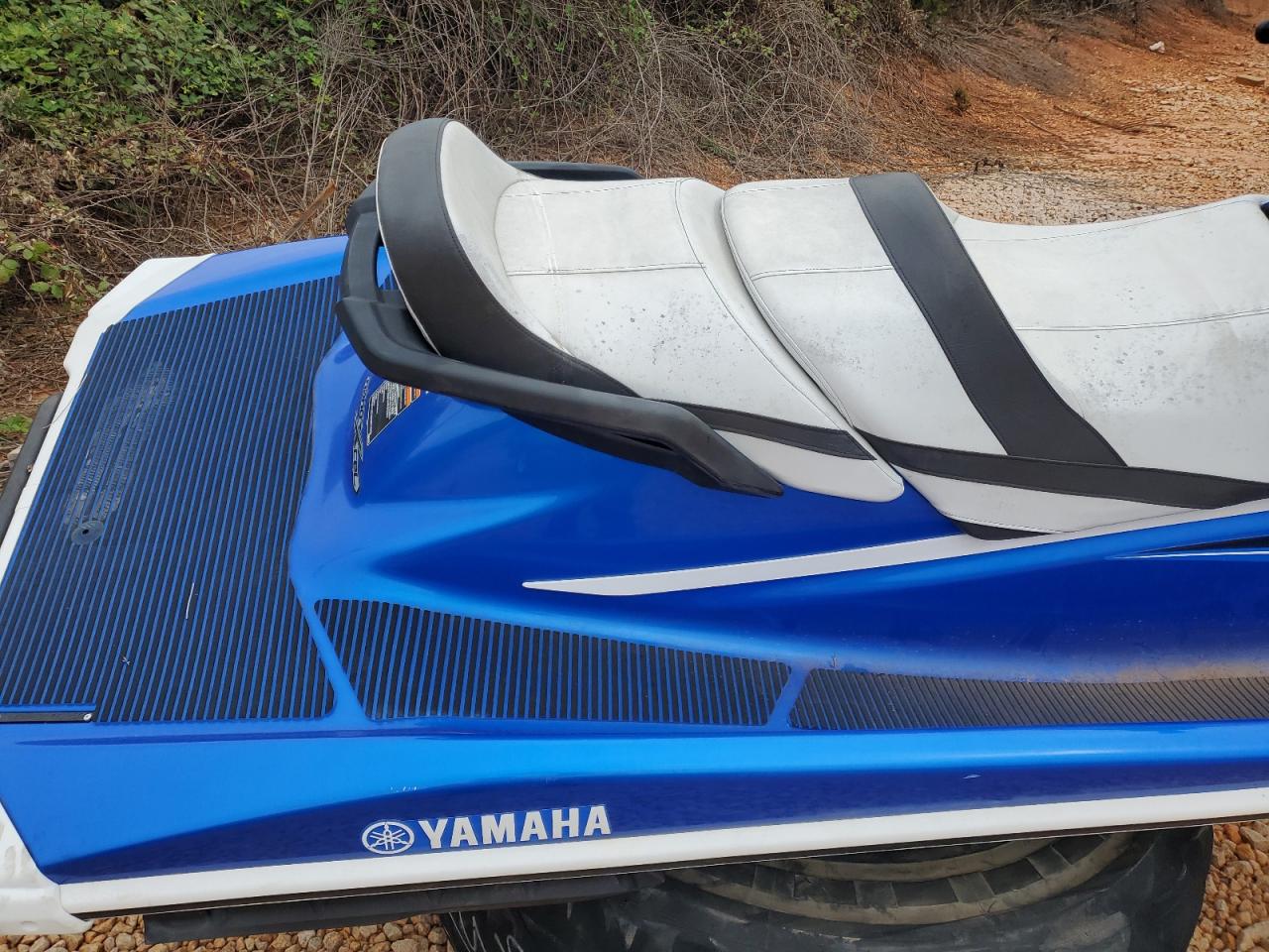 Lot #3293297440 2018 YAMAHA CRUISER HO