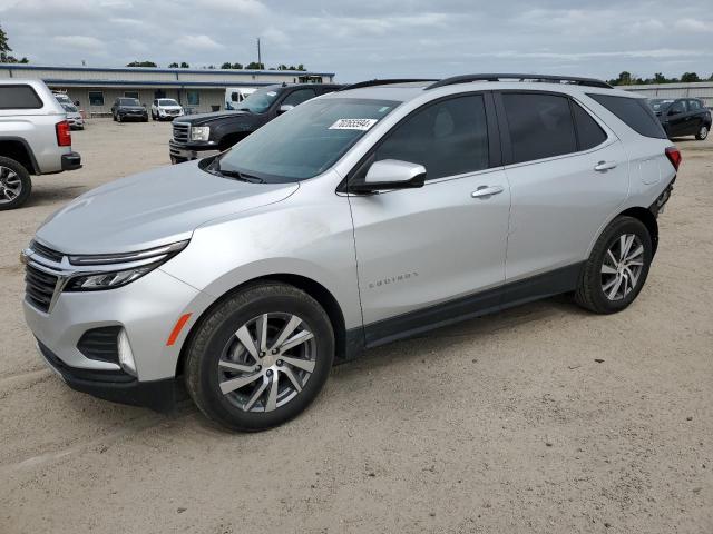 2022 CHEVROLET EQUINOX LT #2979248046