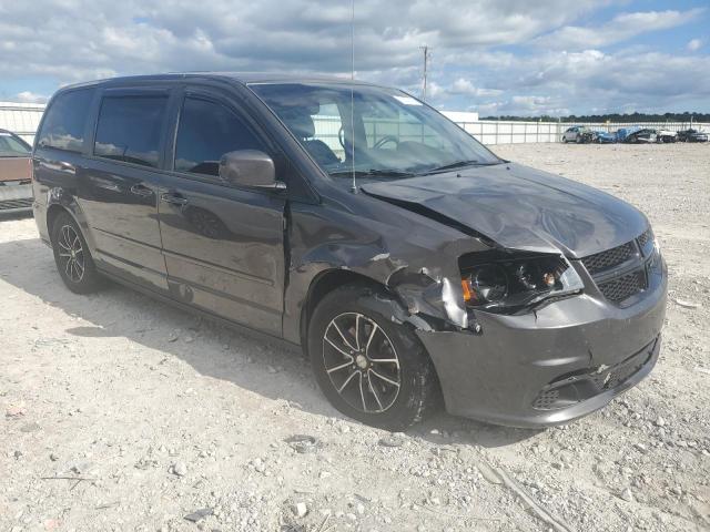 2016 DODGE GRAND CARA - 2C4RDGBG2GR145149