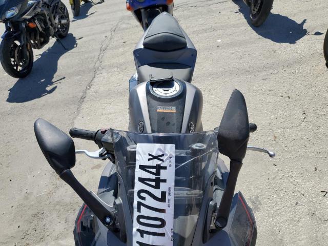 2016 YAMAHA YZFR3 MH3RH06Y7GK014149