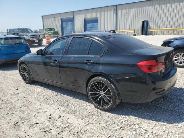 VIN WBA8E1G5XGNT36115 2016 BMW 3 Series, 320 I no.2