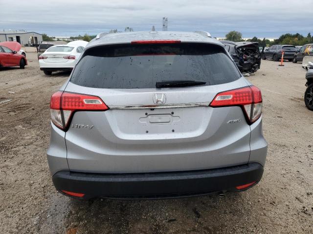 2019 HONDA HR-V EXL - 3CZRU6H79KM701663
