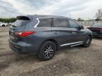 INFINITI JX35 photo