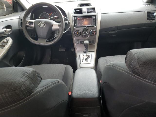 VIN 5YFBU4EE6DP124410 2013 Toyota Corolla, Base no.8