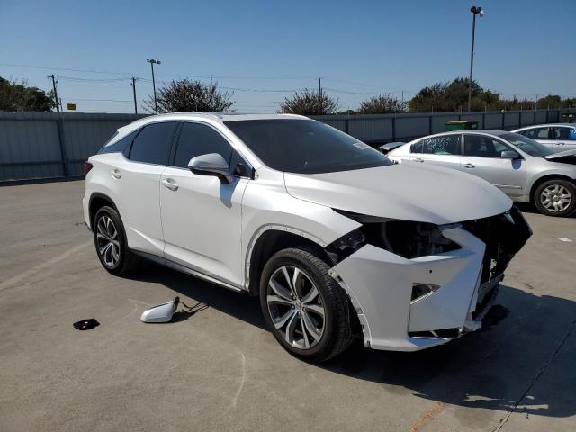 2017 LEXUS RX 350 BAS - 2T2ZZMCA7HC078216