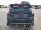 FORD FIESTA ST photo