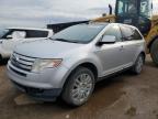 FORD EDGE LIMIT снимка