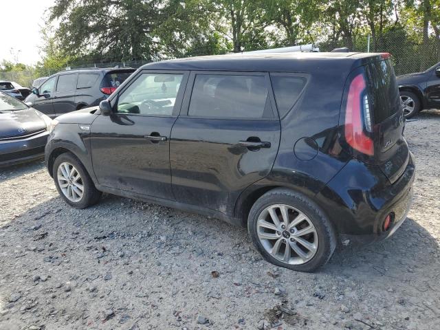 VIN KNDJP3A53H7427316 2017 KIA Soul, + no.2