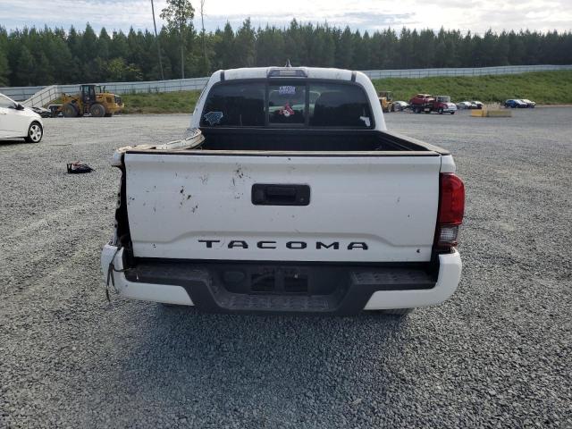 VIN 5TFAX5GN9KX157325 2019 Toyota Tacoma, Double Cab no.6