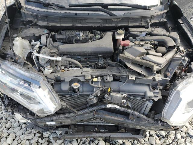 2018 NISSAN ROGUE S - KNMAT2MV7JP502381