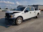 2018 FORD F150 SUPER - 1FTEW1CG7JFA68426