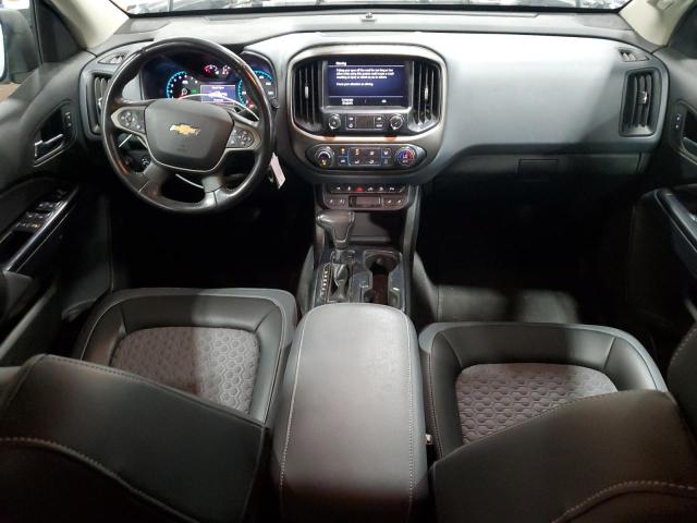 2021 CHEVROLET COLORADO Z - 1GCGTDEN0M1111066