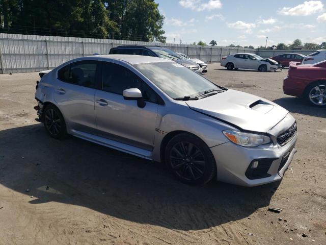 2018 SUBARU WRX - JF1VA1A68J9831888