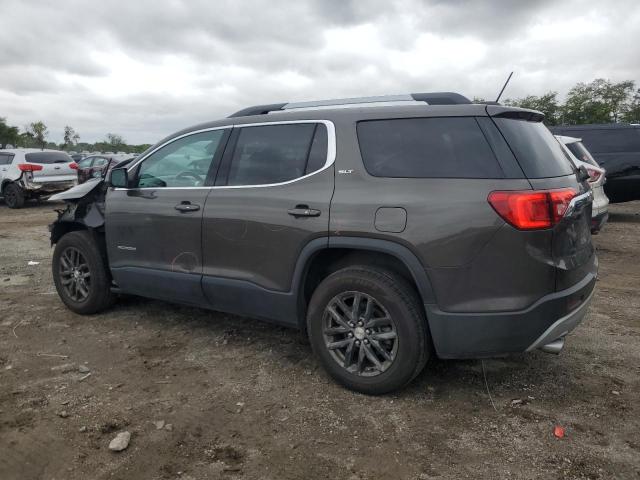 VIN 1GKKNULS2KZ188747 2019 GMC Acadia, Slt-1 no.2