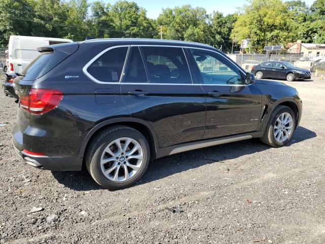 VIN 5UXKT0C59J0W03911 2018 BMW X5, Xdr40E no.3