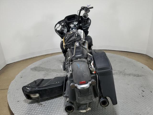 2021 HARLEY-DAVIDSON FLTRX - 1HD1KHC11MB648327